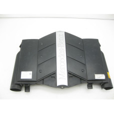 A1120901101 Пластиковая декоративная крышка двигателя M112 V6 M113 V8 с корпусом воздушного фильтра CL203 Sportcoupe C-class S203 C-class W203