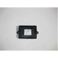 A2219001600 Front right door control unit S-Class W221