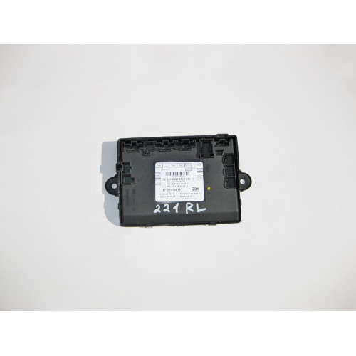 Mercedes-Benz A2218704995 Блок управления задней двери S-Class W221