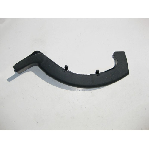 Mercedes-Benz A2216930117 Пластиковая накладка левой петли крышки багажника S-Class W221