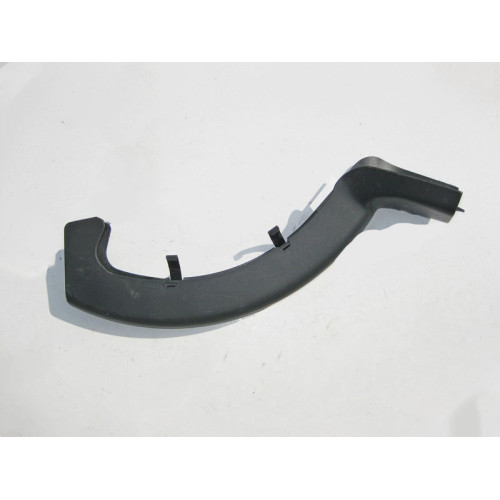 Mercedes-Benz A2216930217 Пластиковая накладка правой петли крышки багажника S-Class W221
