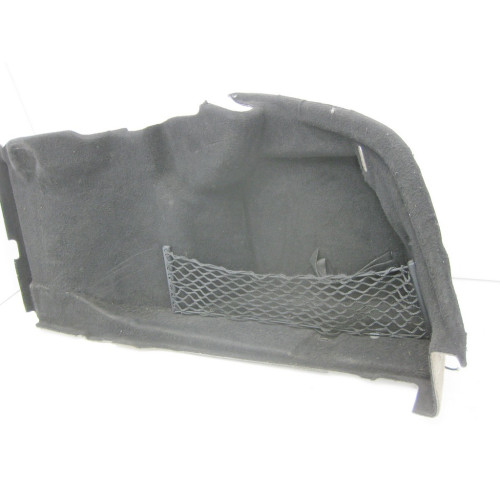 Mercedes-Benz A2216901241 9F28 Боковая правая обшивка багажника S-Class W221