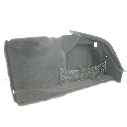 Mercedes-Benz A2216901241 9F28 Боковая правая обшивка багажника S-Class W221