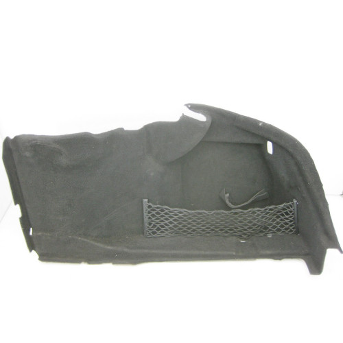 Mercedes-Benz A2216901241 9F28 Боковая правая обшивка багажника S-Class W221