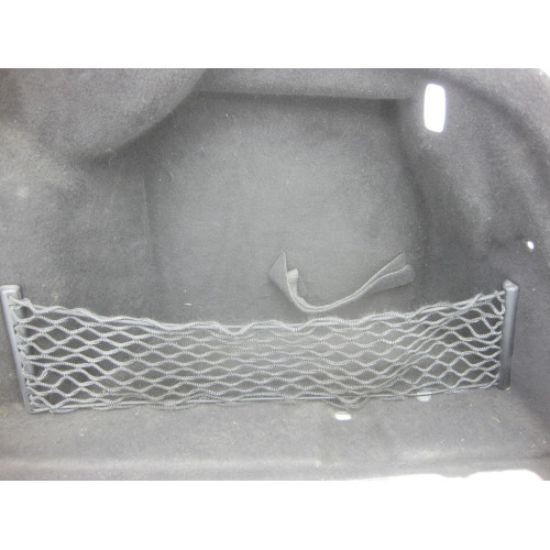 Mercedes-Benz A2216901241 9F28 Боковая правая обшивка багажника S-Class W221