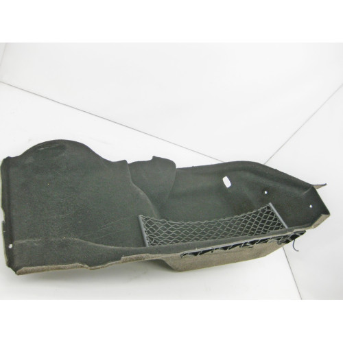 Mercedes-Benz A2216901241 9F28 Боковая правая обшивка багажника S-Class W221