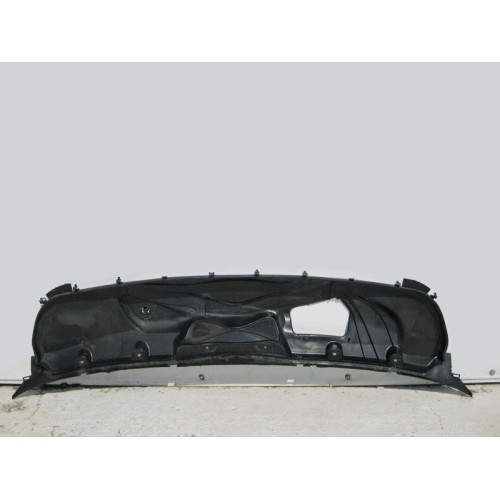 Mercedes-Benz A2218800105 Пластик - водосток под решётки капота S-Class W221 CL С216