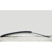 A2216900679 Panoramic roof molding right S-Class W221 long