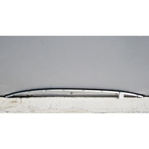 Mercedes-Benz A2217840106 Левая уплотнительная планка под молдингом панорамной крыши S-Class W221