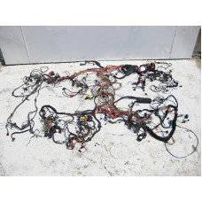 A2215400532 S-Class W221 body main wiring harness