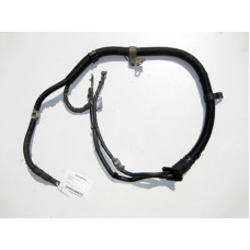 A2215401632 Wiring starter and alternator engine M272 V6 3.0 3.5L S-Class W221