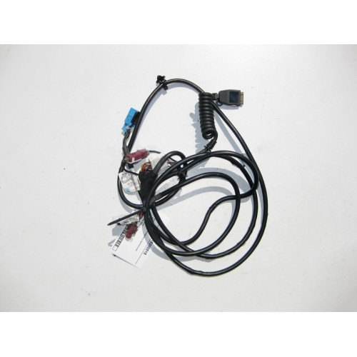 Mercedes-Benz A2218200515 Жгут электропроводки телефона в подлокотнике S-Class W221
