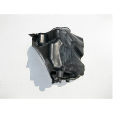 A2218690520 Washer reservoir - the upper mount of the S-Class W221 is broken off
