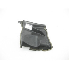 A1666207901 Перегородка моторного отсека левая ML/GLE W166 GLE Coupe C292 GL/GLS X166