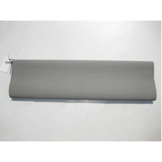 A2217800040 7J16 Panoramic roof front blind gray C-Class W221