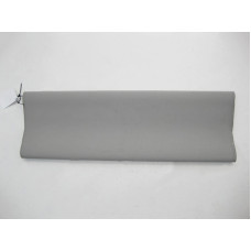 A2217800640 7J16 Panoramic roof rear roof blind gray C-Class W221