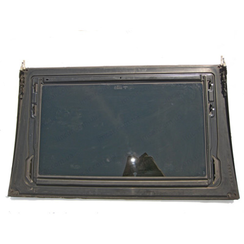 Mercedes-Benz 43R-005001 A2217800021 Panoramic sunroof sliding glass S-Class W221