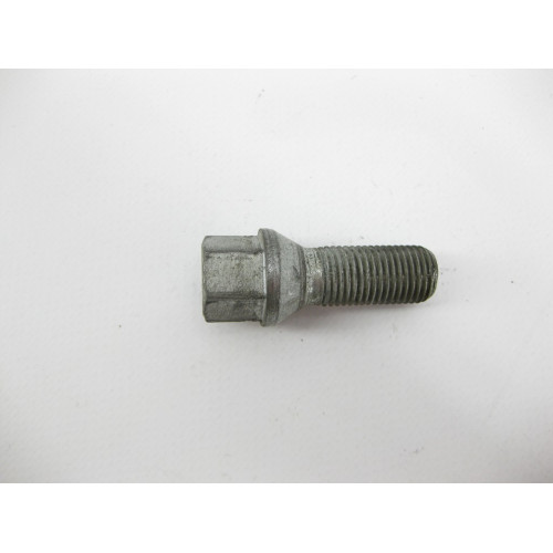 C17D30 Wheel bolt - hub M14 x 1.5 x 30 mm USC
