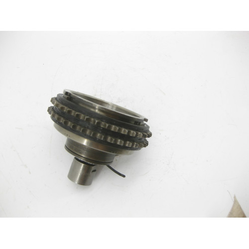 Mercedes-Benz A1110500947 Шестерня впускного распредвала двигателя M111
