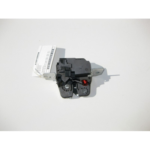 Mercedes-Benz A1697400036 Замок багажника A-Class W169 B-Class w245