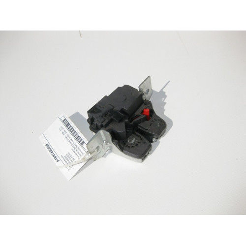 Mercedes-Benz A1697400036 Замок багажника A-Class W169 B-Class w245