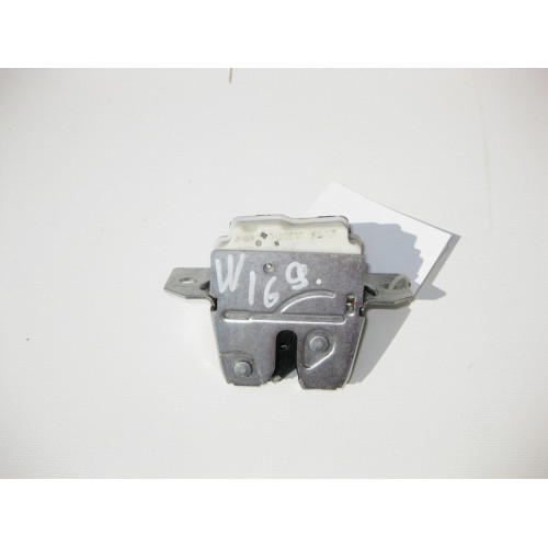 Mercedes-Benz A1697400036 Замок багажника A-Class W169 B-Class w245