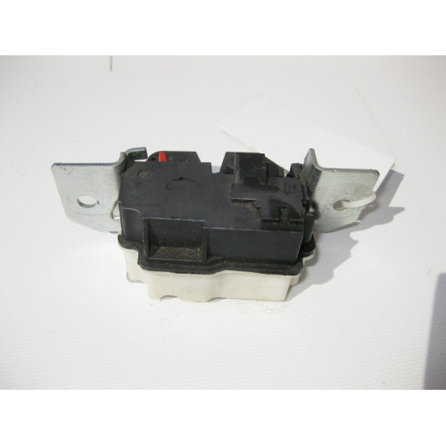 Mercedes-Benz A1697400036 Замок багажника A-Class W169 B-Class w245