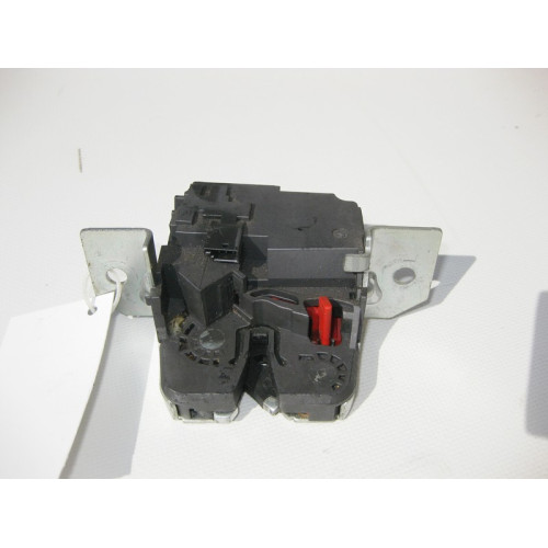 Mercedes-Benz A1697400036 Замок багажника A-Class W169 B-Class w245