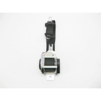 A1668601386 9C94 Rear passenger seat belt, left, 2nd row, GL/GLS X166