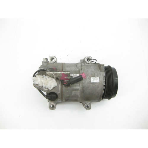 Mercedes-Benz A0012309111 Компрессор кондиционера A-class W169 B-class W245 A-class C169