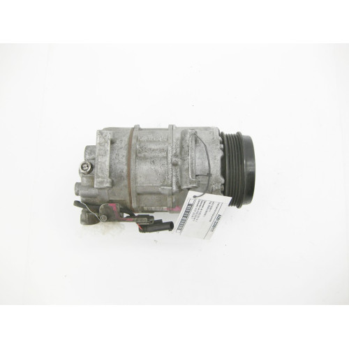 Mercedes-Benz A0012309111 Компрессор кондиционера A-class W169 B-class W245 A-class C169