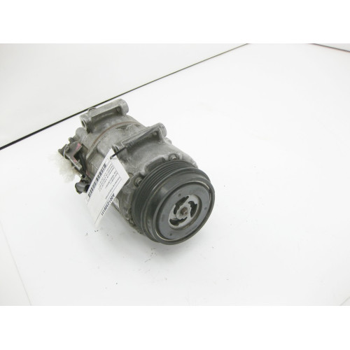 Mercedes-Benz A0012309111 Компрессор кондиционера A-class W169 B-class W245 A-class C169