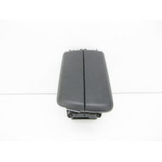 A1666804303 7J20 Armrest middle part black ML/GLE W166 GLE Coupe C292 GL/GLS X166