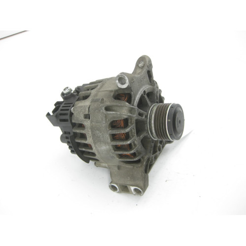 Mercedes-Benz A2661540802 Генератор Valeo