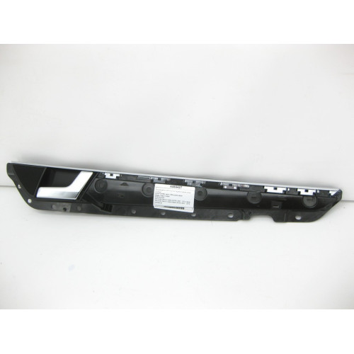 Mercedes-Benz A066427 Внутренняя ручка открытия задней правой двери C-Class W204 C-Class Estate S204