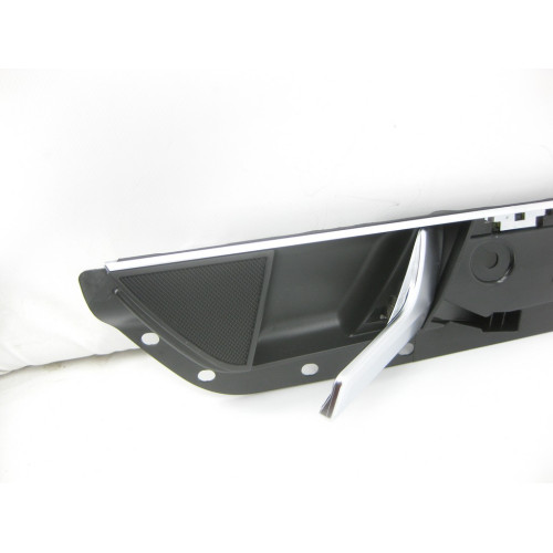 Mercedes-Benz A066427 Внутренняя ручка открытия задней правой двери C-Class W204 C-Class Estate S204