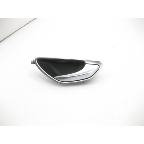 Mercedes-Benz A2057600400 9051 Внутрення ручка черная открытия задней правой двери C-Class W205 GLC X253 EQC N293 C-class Estate S205 GLC Coupe C253