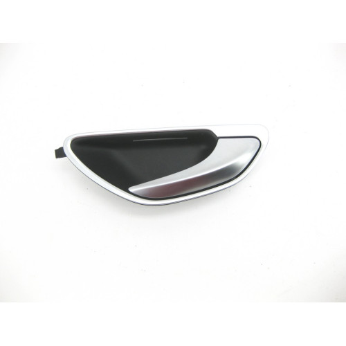 Mercedes-Benz A2057600400 9051 Внутрення ручка черная открытия задней правой двери C-Class W205 GLC X253 EQC N293 C-class Estate S205 GLC Coupe C253