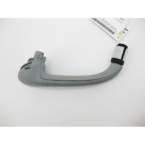 Mercedes-Benz A2038100251 7213 Внутренняя ручка закрытия задней правой двери серая C-class W203 C-class S203