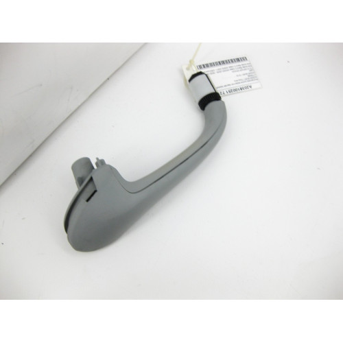 Mercedes-Benz A2038100251 7213 Внутренняя ручка закрытия задней правой двери серая C-class W203 C-class S203