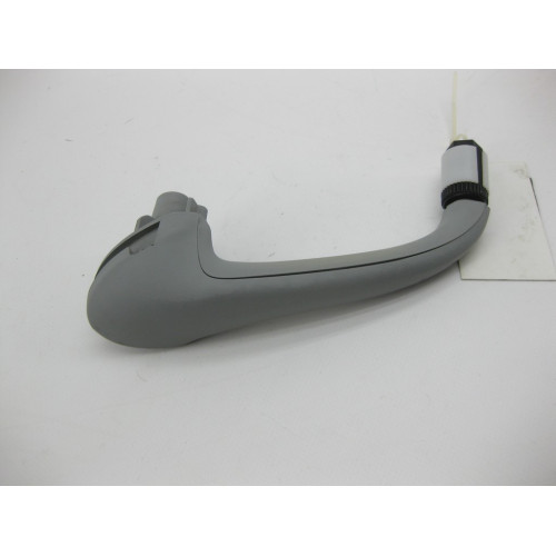 Mercedes-Benz A2038100251 7213 Внутренняя ручка закрытия задней правой двери серая C-class W203 C-class S203