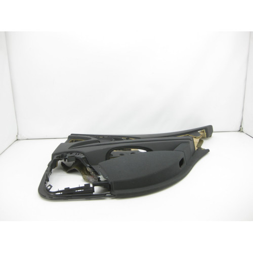 Mercedes-Benz A2117300670 9C52 Карта задней правой двери Elegance Avangarde цвет антрацит E-class W211 E-class S211