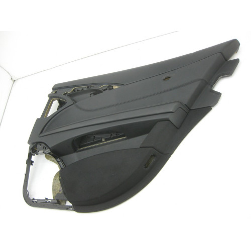 Mercedes-Benz A2117305496 9E65 Карта задней правой двери черная Avangarde E-class W211 E-class S211