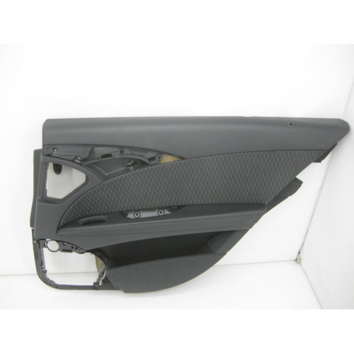 Mercedes-Benz A2117301663 9D02 Карта задней левой двери Elegance цвет антрацит E-class W211 E-class S211
