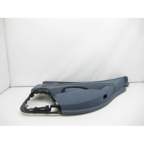 Mercedes-Benz A2117301663 9D22 Карта синяя задней правой двери Elegance E-class W211 E-class S211