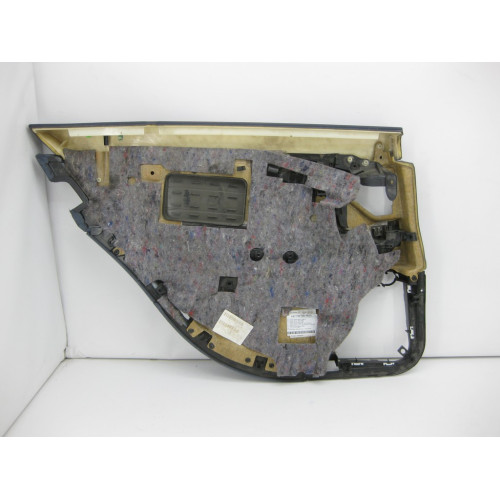 Mercedes-Benz A2117301663 9D22 Карта синяя задней правой двери Elegance E-class W211 E-class S211