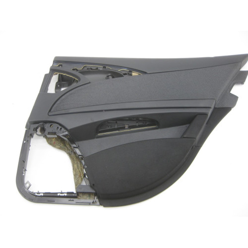 Mercedes-Benz A2117302896 9F35 Карта задней правой двери черная Avangarde E-class W211 E-class S211