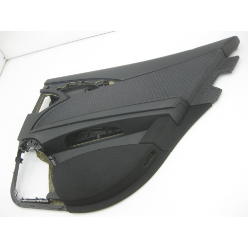 Mercedes-Benz A2117302896 9F35 Карта задней правой двери черная Avangarde E-class W211 E-class S211
