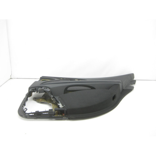 Mercedes-Benz A2117302896 9F35 Карта задней правой двери черная Avangarde E-class W211 E-class S211