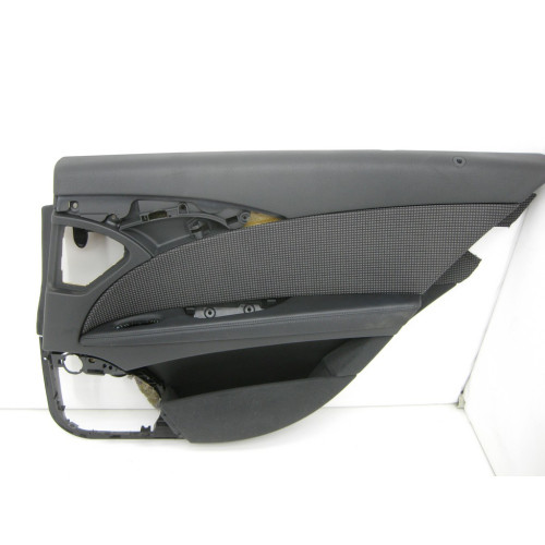 Mercedes-Benz A2117309462 9D03 Карта задней правой двери Avangarde цвет антрацит E-class W211 E-class S211